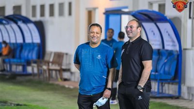 تحد جديد في عيد ميلاده.. ضياء السيد يواجه سموحة بروح رباعية بيراميدز