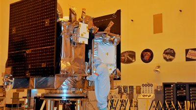 قد تمتد لعامين.. مسبار ناسا يبدأ رحلة العودة إلى الأرض بعد أن أتم مهمته على 