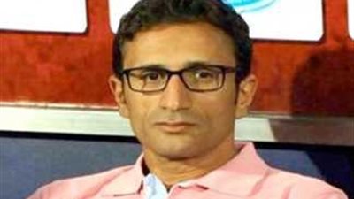 أحمد سامي يشيد بأداء لاعبي سموحة ويمنحهم راحة بعد التعادل مع سيراميكا