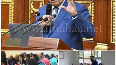 مطالب برلمانية بعقد امتحانات شهادة العامة ورقيًا.. اعرف التفاصيل