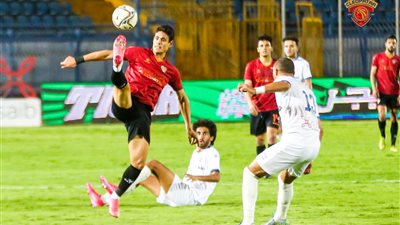 سيراميكا كليوباترا يهزم المريخ السوداني بأربعة أهداف مقابل هدف واحد