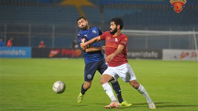 اتخاد الكرة يخطر سيراميكا كليوباترا بتعديل موعد لقائي إنبي وطلائع الجيش