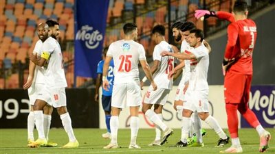 الزمالك يطالب الجبلاية بنقل مباراته أمام الإسماعيلي 