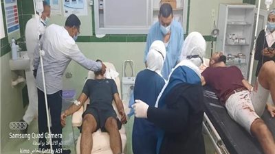 إصابة لاعب سيراميكا كليوباترا فى حادث سيارة أثناء سفره إلى الغردقة 