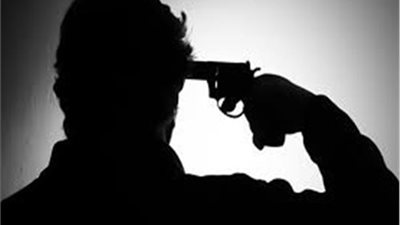 انتحار شاب فى المعادي.. والسبب صادم