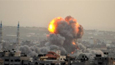 أمريكا تتحدث عن التحقيق في جرائم حرب في النزاع الإسرائيلي الفلسطيني