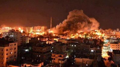 سعوديون يتفاعلون مع هاشتاج «فلسطين ليست قضيتي»