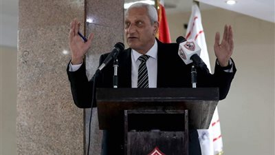 الزمالك يتلقي رد من الكاف حول مباراة مولودية الجزائر والترجي 