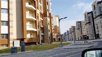 الإعلان عن 24 ألف وحدة سكنية لأهالي كفر الشيخ.. اعرف التفاصيل