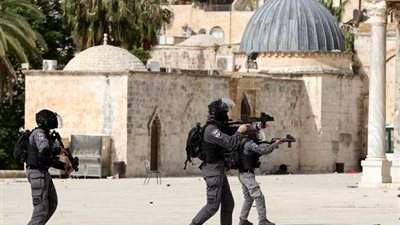 مرصد الأزهر يحلل سبب التصعيد الصهيوني ضد الشعب الفلسطيني