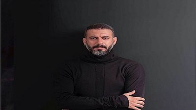 محمد فراج عن 