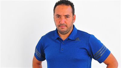 محمود نبيل: هيثم شعبان صاحب الفضل فيما وصل إليه سيراميكا كليوباترا