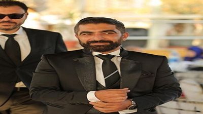 بالفيديو.. فادي خفاجة ينشر كواليس مضحكة من 