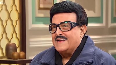 وفاة الفنان سمير غانم بعد صراع مع فيروس كورونا