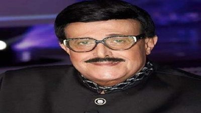 تعرف على تفاصيل تشييع جنازة سمير غانم