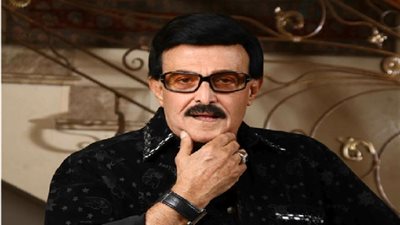  حسن الرداد: سمير غانم لم يمت بسبب كورونا