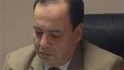 أبو النصر يشيد بموقف الرئيس السيسي الداعم للقضية الفلسطينية