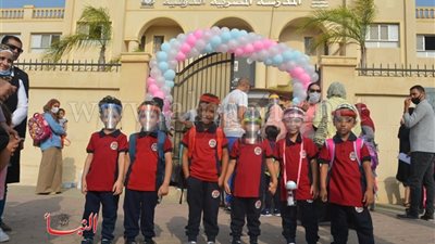 «التعليم» تخصص منصة إلكترونية للتقديم على رياض الأطفال والأول الابتدائي بـ «الرسمية للغات».. (ننشر الرابط)