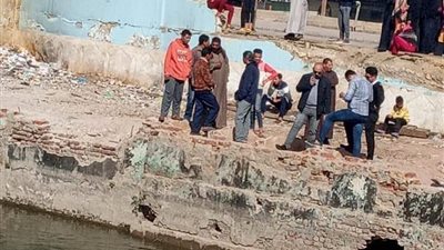 الدنيا مقلوبة بـ«البيارة» شمال أسوان والسبب يقطع القلب