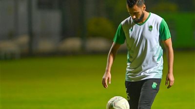 عاجل.. إصابة حسام عاشور بقطع في 