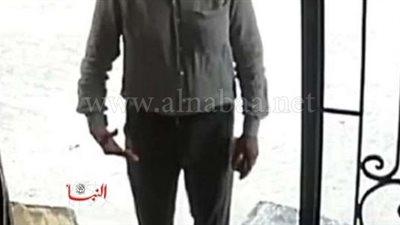 فيديو يفضح متحرش الطالبية على طريقة متحرش المعادي والأمن يفحصه