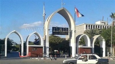 رابط نتائج امتحانات جامعة أسيوط