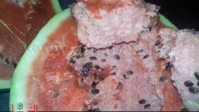 تفاصيل أول تحرك برلماني بشأن أزمة البطيخ المسرطن