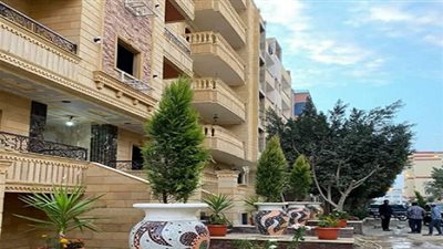أسعار الشقق السكنية بحي الجيزة والمنيب وشارع البحر الأعظم خلال مايو الجاري