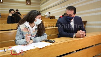 «التعليم العالي» تفجر مفاجأة مدوية بشأن امتحانات الجامعات الخاصة والأهلية