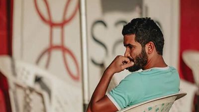 صورة صالح جمعة فى المستشفي تخلع القلوب ورحيل كهربا وبشرة خير من الاتربي للزمالك وحل ازمة ثنائى المصري 