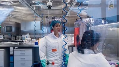 هل تورطت الصين في تصنيع فيروس كورونا؟!