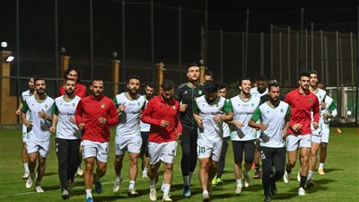 بالأسماء.. حسام حسن يعلن قائمة الاتحاد لمواجهة الجونة غدا