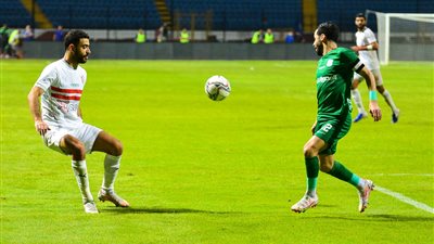 الزمالك يستدعى هذا الثلاثي قبل مواجهة الاسماعيلي وغياب حامد وعبد الغنى 