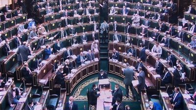 لجنة التعليم بالبرلمان تكشف مصير امتحانات الثانوية العامة بعد سحب قانون التعليم