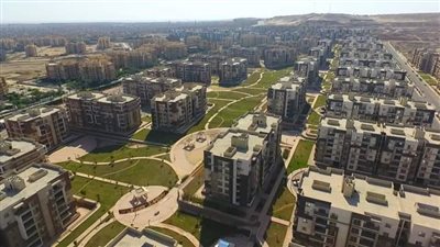 بالصور وأرقام الوحدات.. بدء تسليم دفعة جديدة من شقق