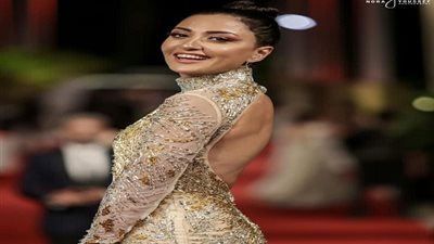 ناردين فرج: استعنت بشعري الحقيقي في 