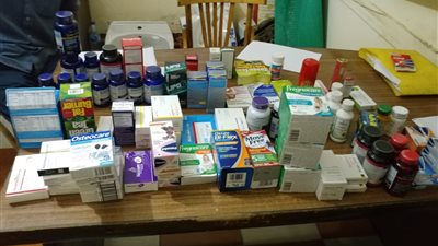 إغلاق 19 صيدلية بالدقهلية.. لهذا السبب 