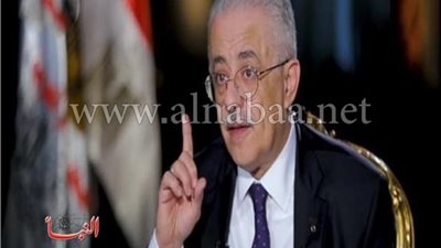 أول تعليق من «شوقي» بعد سحب الحكومة قانون التعليم