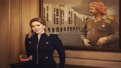 نشرتها ابنته.. قصيدة «صادمة» بخط يد صدام حسين عن قطر (صور)