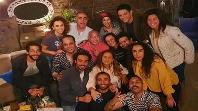 كيف تعاملت عصابة 