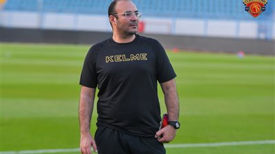 معتز البطاوي يكشف حقيقة تحديد موعد لإختبارات الناشئين في نادي سيراميكا كليوباترا 