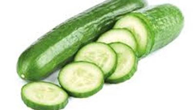 لن تصدق.. هذا ما يحدث في جسمك عند تناول الخيار يوميا 