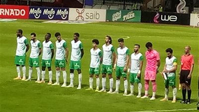 حسام حسن يختار قائمة الاتحاد لمواجهة اسوان غدا