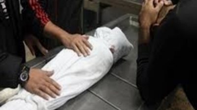 مصرع طفل سقط من شرفة منزل بالبحيرة 