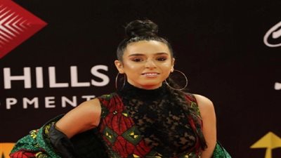 بعد فيلم الكنز2.. سارة عبد الرحمن تلتقي مع أحمد حاتم في مسلسل