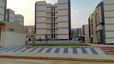 بالجدول والمواعيد.. غدًا تسليم دفعة جديدة من شقق «سكن مصر» بحدائق أكتوبر