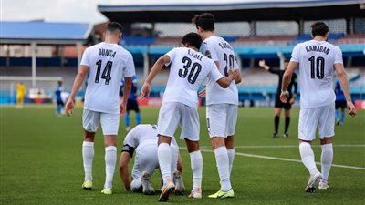 أزمة بيراميدز تتفاقم.. ارتفاع عدد المصابين بكورونا إلى ١٣ حالة