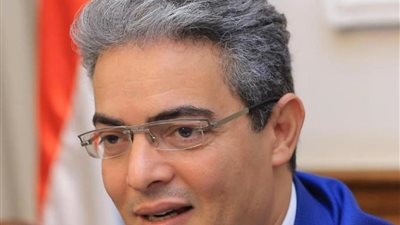 سعدة يهنئ الإعلاميين بعيد ميلادهم السابع والثمانين 