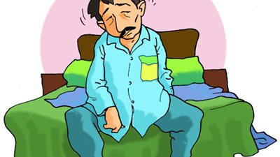 بتعاني من الشعور بالخمول والكسل حتى بعد الاستيقاظ من النوم؟ تعرف على الأسباب