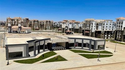 «الإسكان» تطرح محلات تجارية للبيع بالعاصمة الإدارية الجديدة